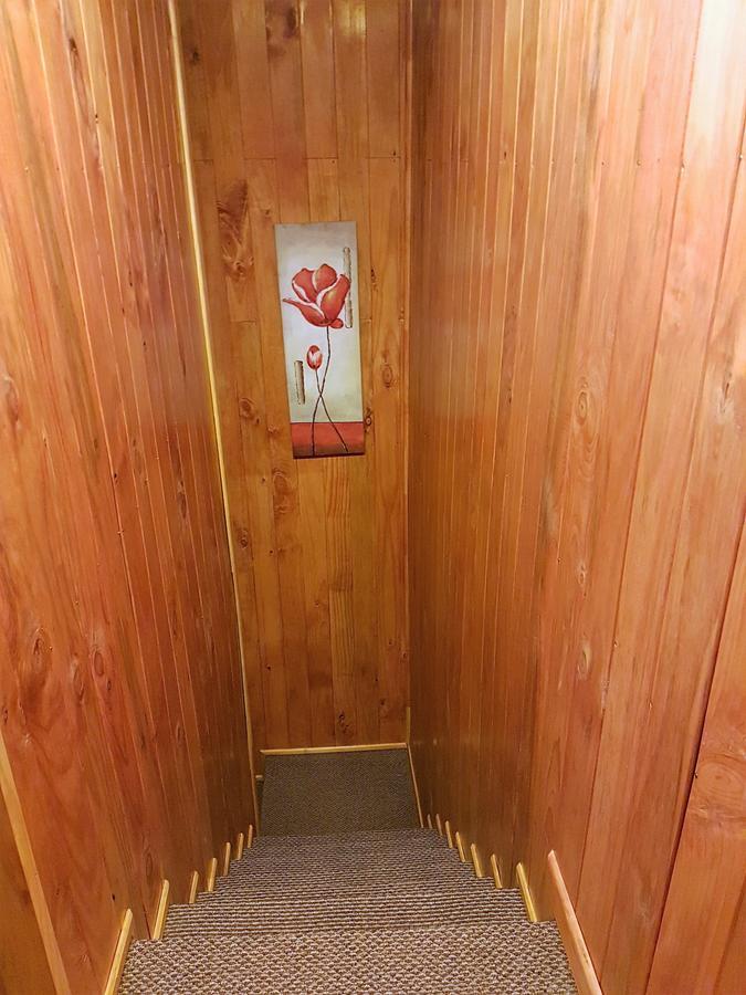 Cabanas Emma Osorno Esterno foto